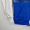 Adidas 2012 Olympics Team Great Britain Track Jacket Men's Medium White Blue