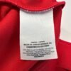 Nike USA Track Jacket Men's Small Red USMNT Football 2014/15