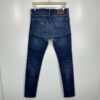 Edwin Jeans Men's W31 L32 Blue Stretch Denim Slim Skinny
