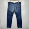 Diesel Iakop Distressed Jeans Men's W36 L32 Blue Denim Regular Slim Tapered