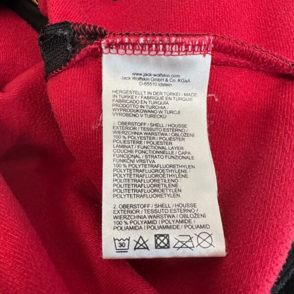 Jack Wolfskin Outdoor Gore