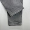 Scotch & Soda Skim Jeans Men's W38 L31 Grey Stretch Denim Slim Fit Skinny Zip