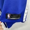 Nike NBA Golden State Warriors Steph Curry #30 Jersey Large Blue
