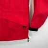 Haglofs Windstopper Jacket Men's Small Red Hooded