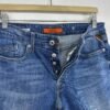 Replay City Denim Shorts Men's W30 L12.5 (Tag W31) Blue