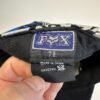 Fox Racing Hat Baseball Cap Size 7 5/8