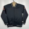 s-l1600 CCM Pallokerho Hockey Varsity Jacket Men's Medium Black