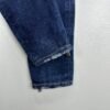 Dsquared2 Distressed Jeans Women's W32 L30 Tag 44 Ankle Zip Paint Splatter Slim