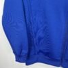 Umbro Sweden National Football Team Training Jacket Men's Large Blue Zip 12/13