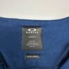 s-l1600-7 Oakley Factory Pilot Jersey Men's Large Blue Hydrolix MTB