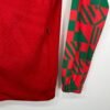 Puma Morocco National Football Team Track Jacket Men's Medium Red