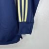 Adidas Sweden National Team 19/20 Training Top Jersey Adult Medium Blue