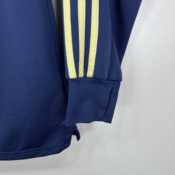 Adidas Sweden National Team 19/20 Training Top Jersey Adult Medium Blue