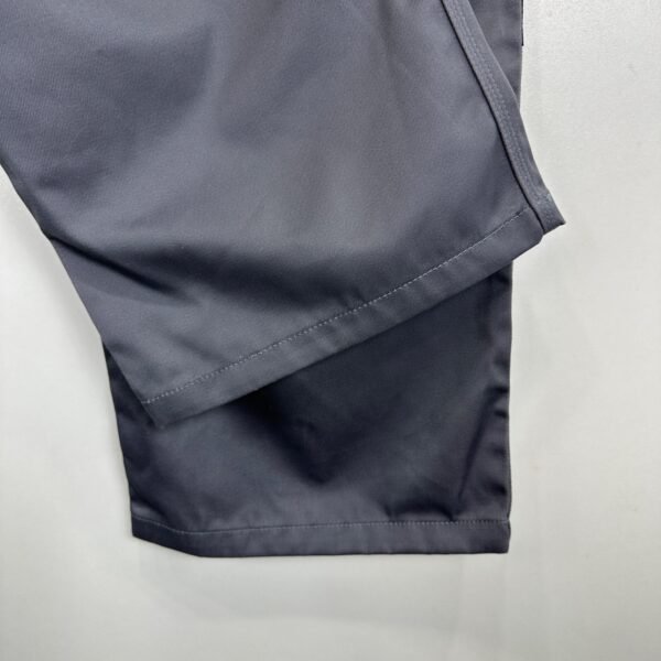 Engelbert Strauss Workwear Cargo Trousers Men's W34 L33 Size 56 Grey Cordura