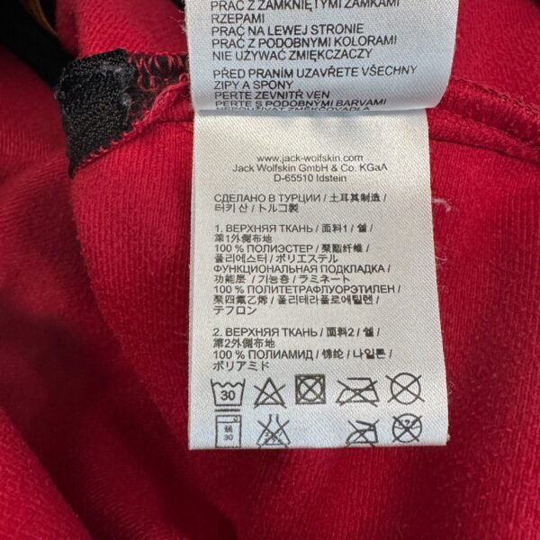 Jack Wolfskin Outdoor Gore