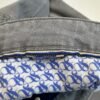 Scotch & Soda Skim Jeans Men's W38 L31 Grey Stretch Denim Slim Fit Skinny Zip