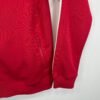 Nike Arsenal FC N98 Track Jacket Men's Large Red Full Zip Anthem Top 2013/14