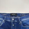 Replay RBJ.901 Denim Shorts Men's W31 L10.5 Blue