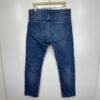 Carhartt WIP Vicious Pant Jeans Men's W36 L32 Blue Denim