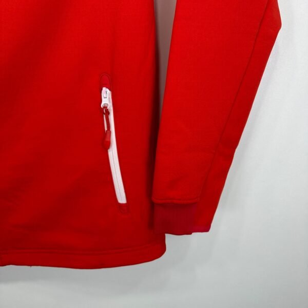 ISC AFL Sydney Swans Jacket Men's Medium Red 2020 Official