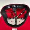 s-l1600-7 New Era San Francisco 49ERS Baseball Cap 39 Small Medium
