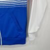 Adidas 2012 Olympics Team Great Britain Track Jacket Men's Medium White Blue