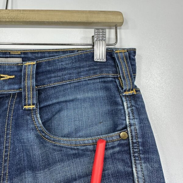 5.11 Tactical Jeans Men's W30 L33 Blue Denim Regular Straight