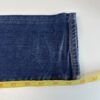 Edwin Jeans Men's W31 L32 Blue Stretch Denim Slim Skinny