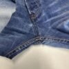 Diesel Iakop Distressed Jeans Men's W36 L32 Blue Denim Regular Slim Tapered
