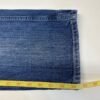 G-Star 96 Elwood Heritage Embro Narrow Men's W34 L34 Blue Denim Regular Straight