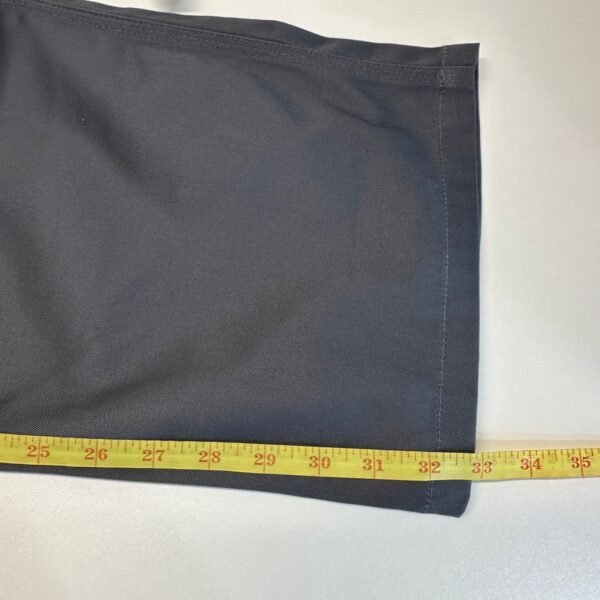 Engelbert Strauss Workwear Cargo Trousers Men's W34 L33 Size 56 Grey Cordura