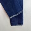 Dsquared2 Distressed Jeans Men's W32 L30 Tag 46 Blue Slim Skinny Stretch Denim