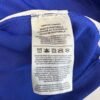 Nike NBA Golden State Warriors Steph Curry #30 Jersey Large Blue