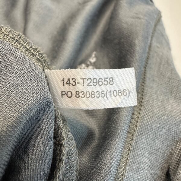 Tommy Bahama Pullover T-Shirt Men's XL Grey Long Sleeve