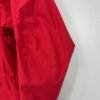 Haglofs Windstopper Jacket Men's Small Red Hooded