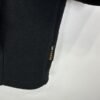 s-l1600-8 Jack Wolfskin Nanuk 200 Fleece Jacket Men's 50 3XL Black