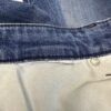 Replay City Denim Shorts Men's W30 L12.5 (Tag W31) Blue