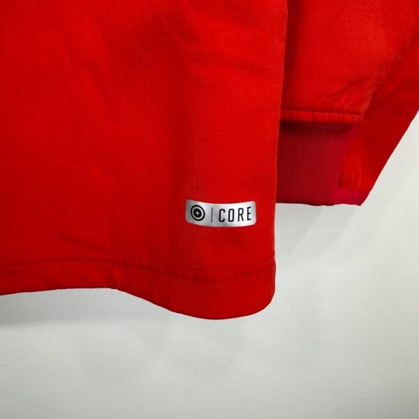 ISC AFL Sydney Swans Jacket Men's Medium Red 2020 Official