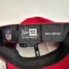 s-l1600-8 New Era San Francisco 49ERS Baseball Cap 39 Small Medium