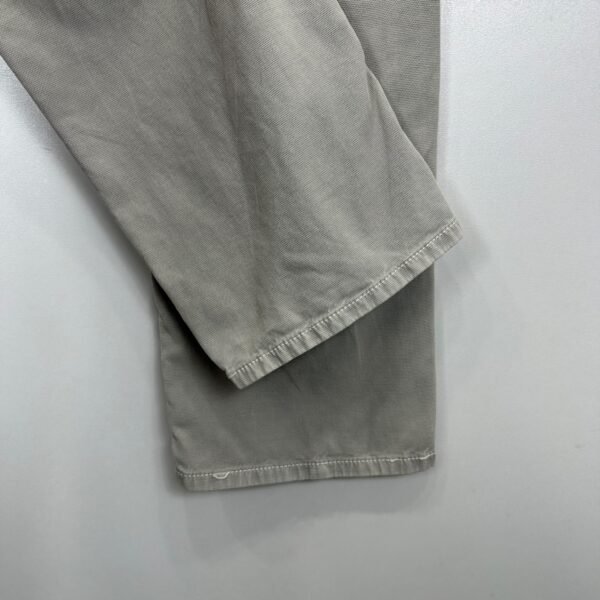 Jacob Cohen Nick Pants Trousers Jeans W37 L34 (Tag 38) Grey