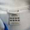Adidas 2012 Olympics Team Great Britain Track Jacket Men's Medium White Blue