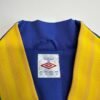 s-l1600-9 Umbro Sweden National Football Team Jacket XL Blue Yellow