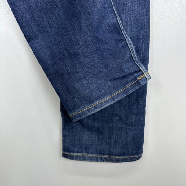 5.11 Tactical Jeans Men's W30 L33 Blue Denim Regular Straight