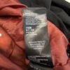 Mercedes‑Benz Trucks Jacket Black Red Reflective Men's 2XL