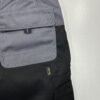 Engelbert Strauss Workwear Cargo Trousers Men's W34 L33 Size 56 Grey Cordura