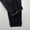 Dsquared2 Jeans Men's W32 L29 (Tag 46) Grey Denim Distressed Skater Slim Skinny