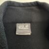 s-l1600-9 Jack Wolfskin Nanuk 200 Fleece Jacket Men's 50 3XL Black