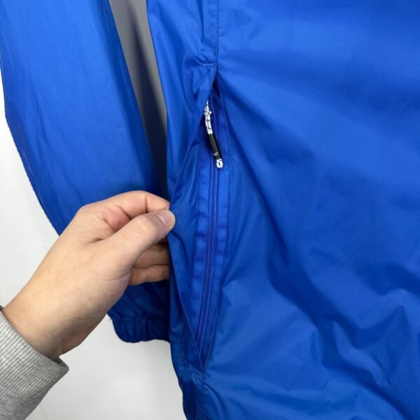 Regatta Isolite 5000 Waterproof Jacket Men's Small Blue