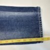 Diesel Buster Distressed Jeans Men's W33 L32 Blue Regular Slim Tapered Button