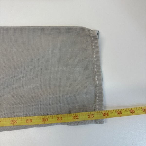 Jacob Cohen Nick Pants Trousers Jeans W37 L34 (Tag 38) Grey